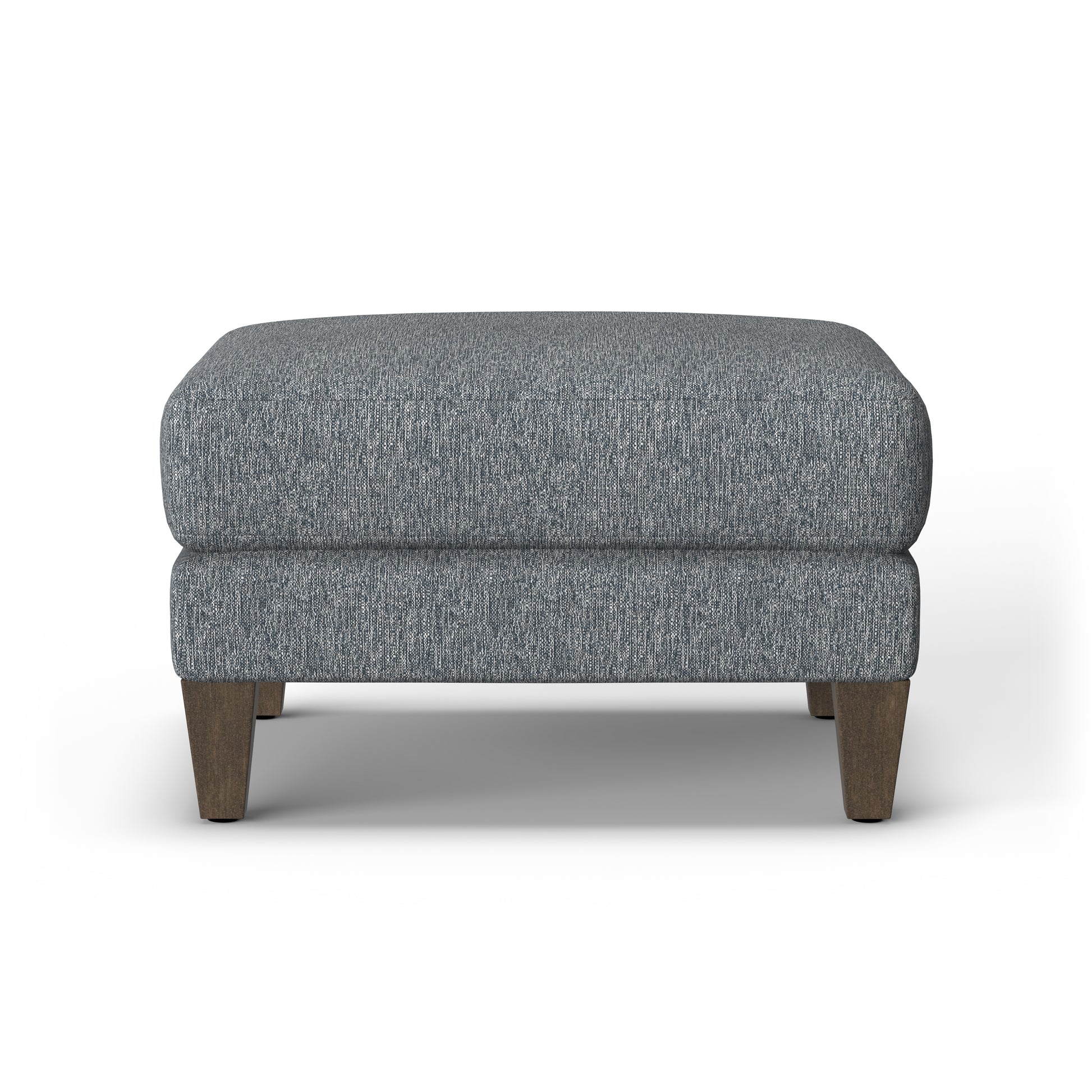 Flexsteel Cute Ottoman