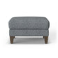 Flexsteel Cute Ottoman