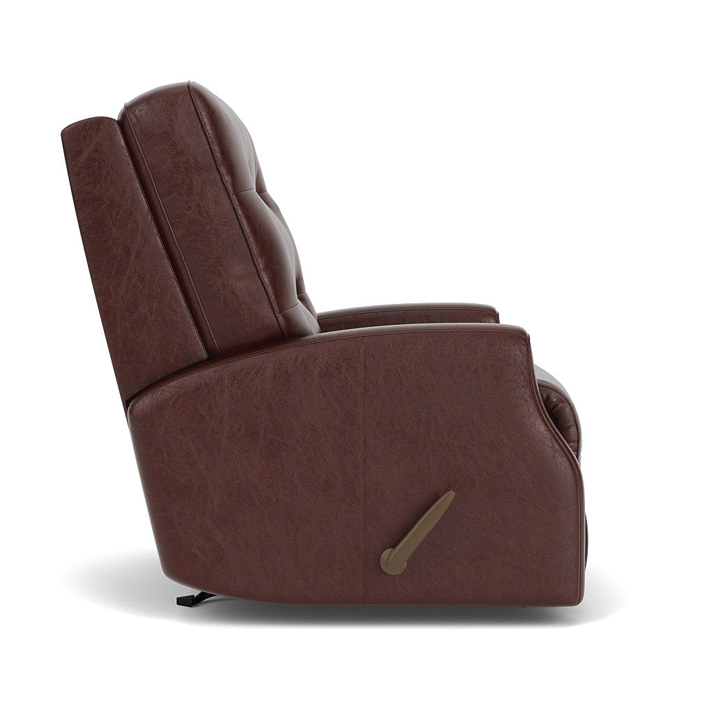 Flexsteel Devon Rocking Recliner