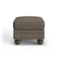Flexsteel Winston Ottoman