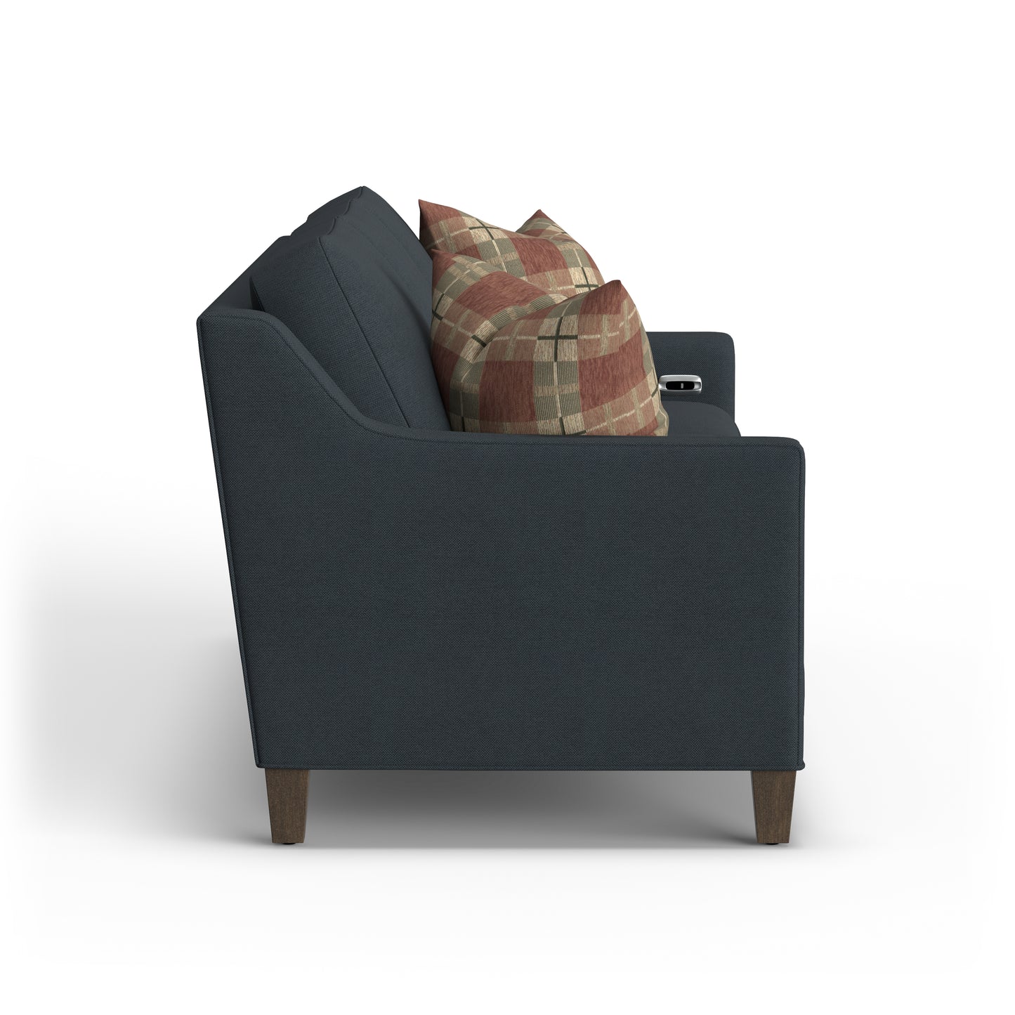 Flexsteel Finley Power Inclining Sofa