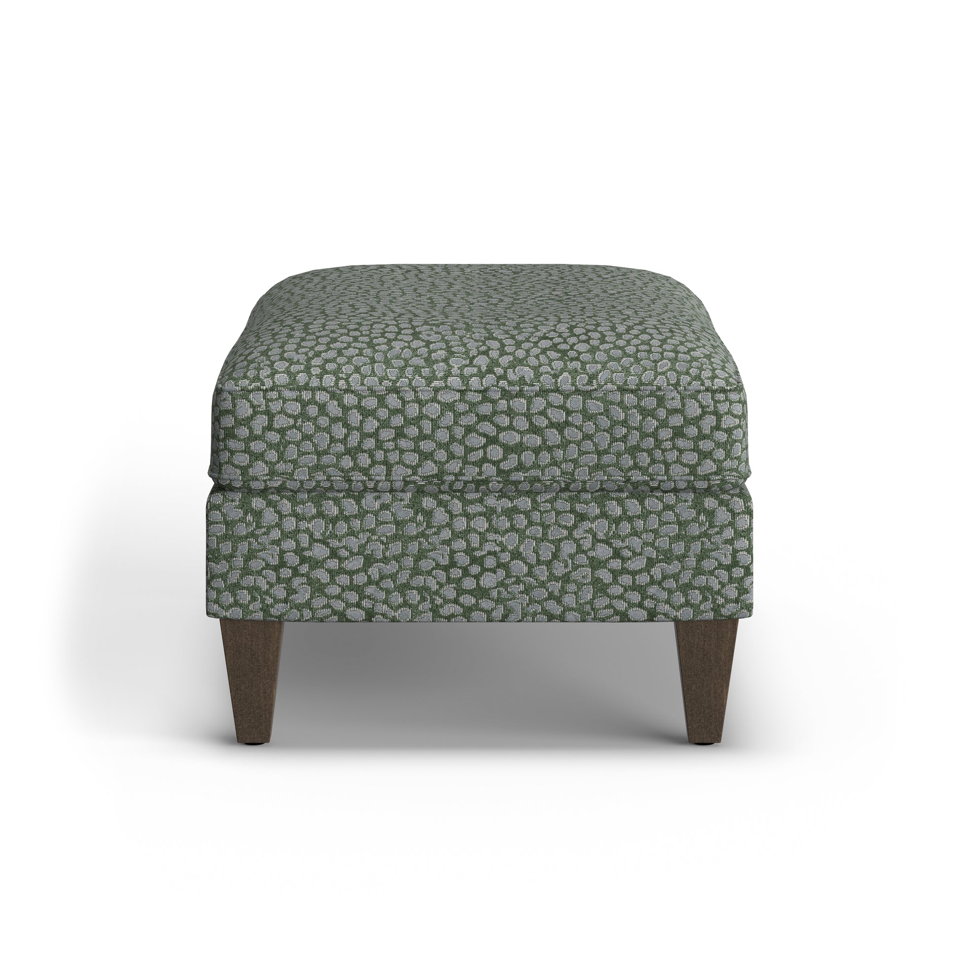 Flexsteel Digby Cocktail Ottoman