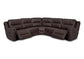 Davenport Reclining Sectional
