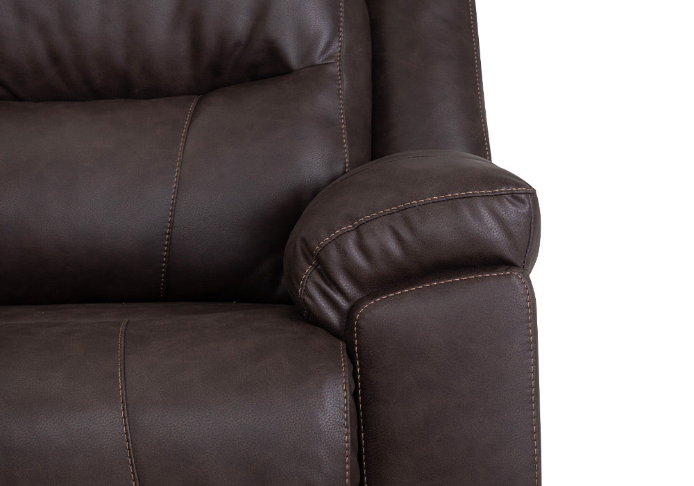 Davenport Reclining Sectional