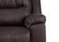 Davenport Reclining Sectional