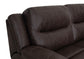 Davenport Reclining Sectional