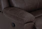 Davenport Reclining Sectional