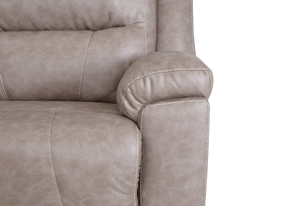 Davenport Reclining Sectional