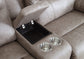 Davenport Reclining Sectional