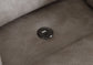 Davenport Reclining Sectional