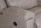 Davenport Reclining Sectional