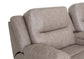 Davenport Reclining Sectional