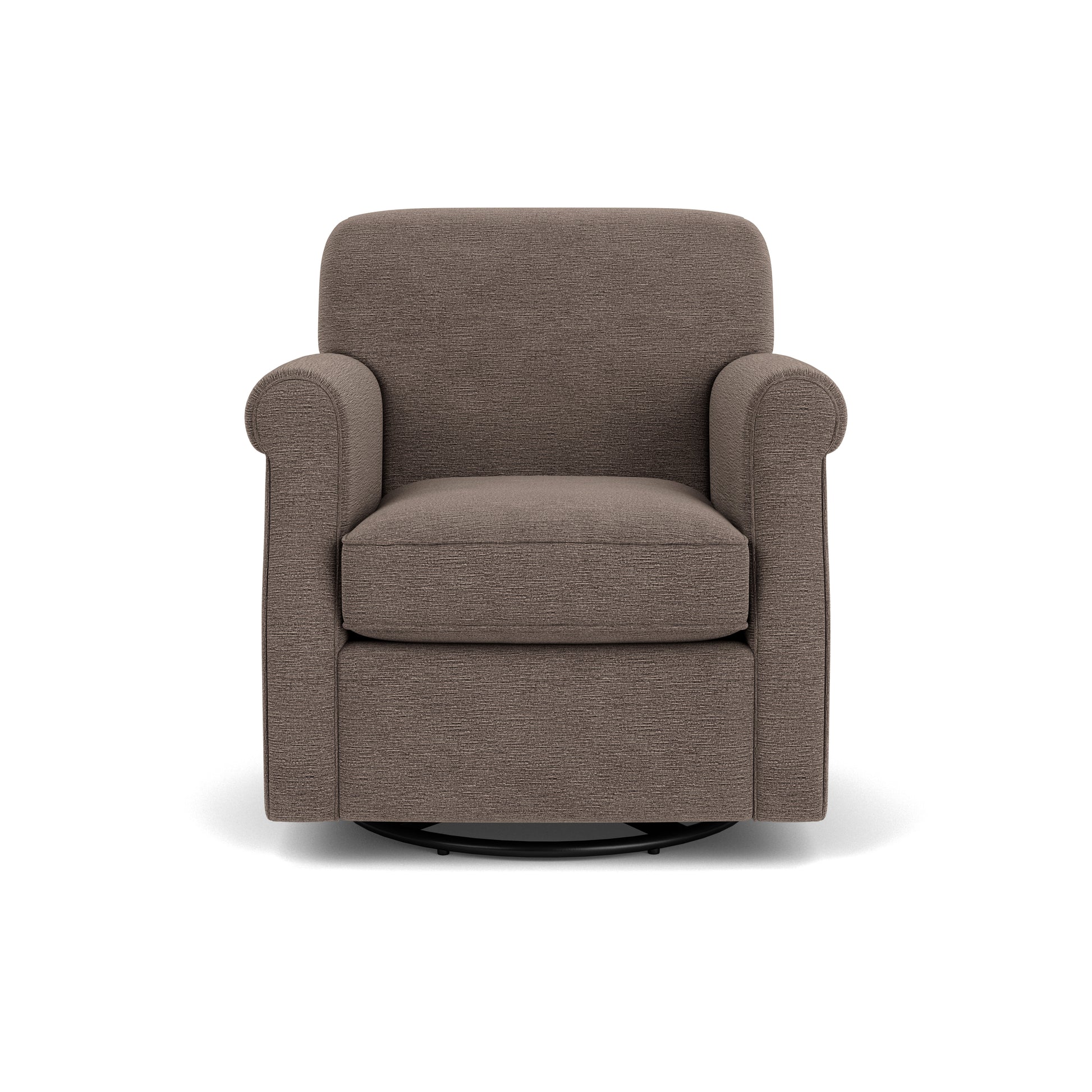 Flexsteel Mabel Swivel Chair