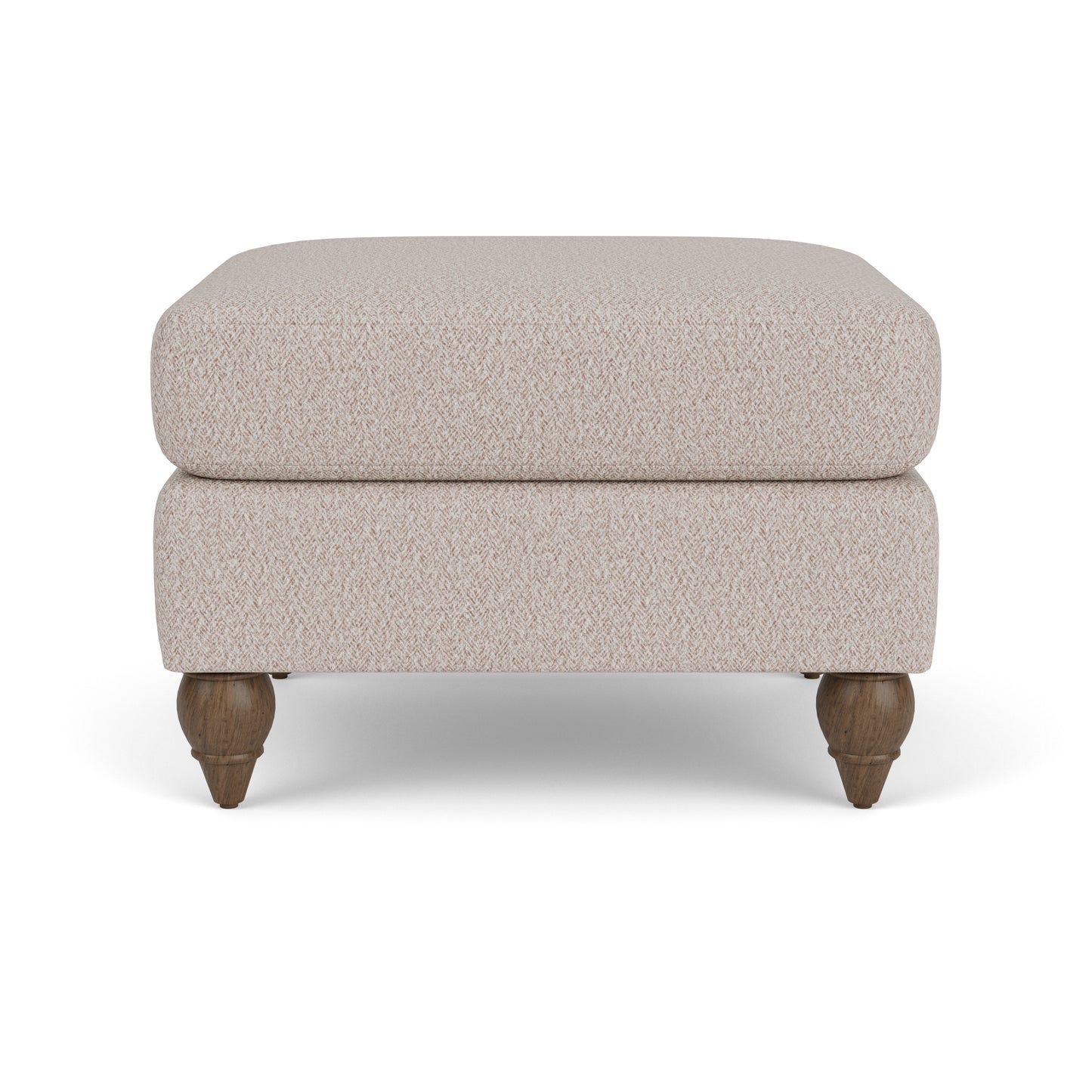 Flexsteel Moxy Ottoman