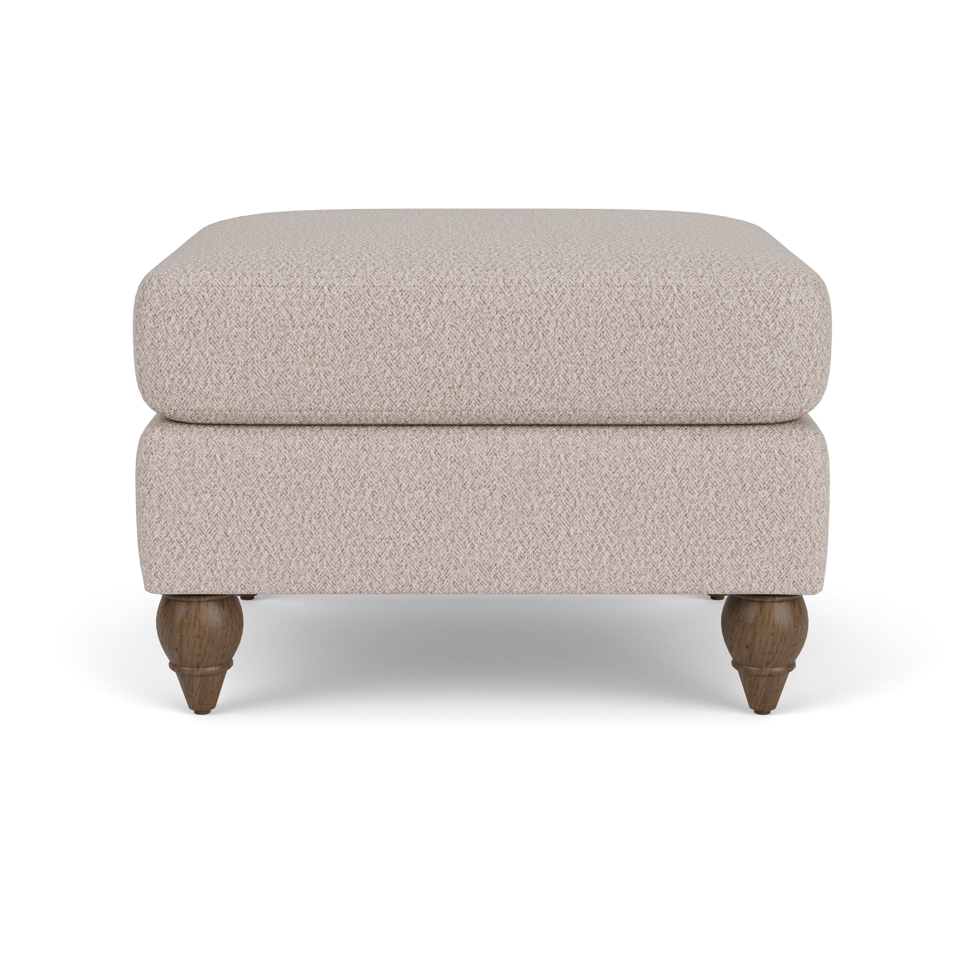 Flexsteel Moxy Ottoman