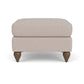 Flexsteel Moxy Ottoman