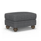 Flexsteel Winston Ottoman
