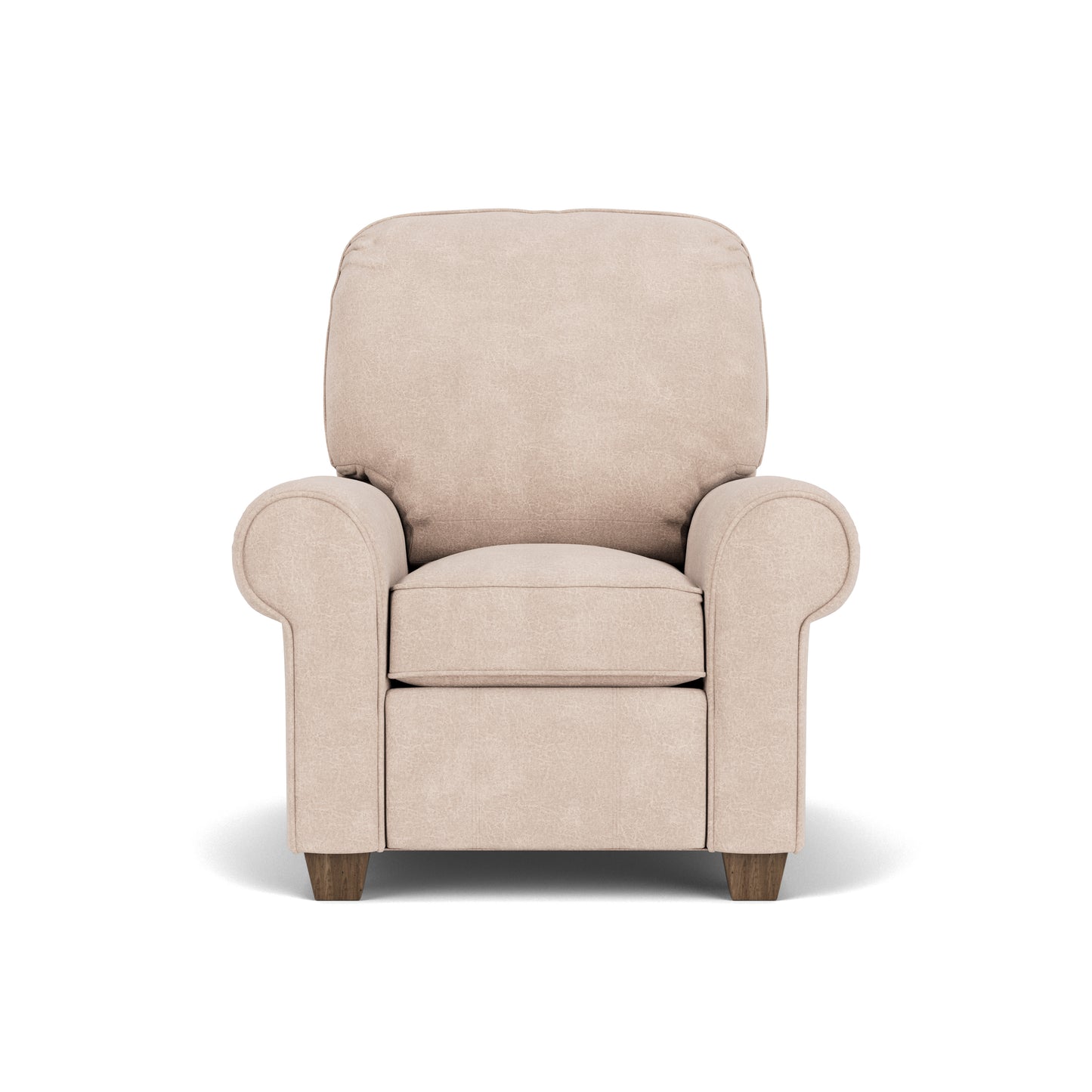 Flexsteel Thornton High-Leg Recliner