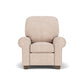 Flexsteel Thornton High-Leg Recliner