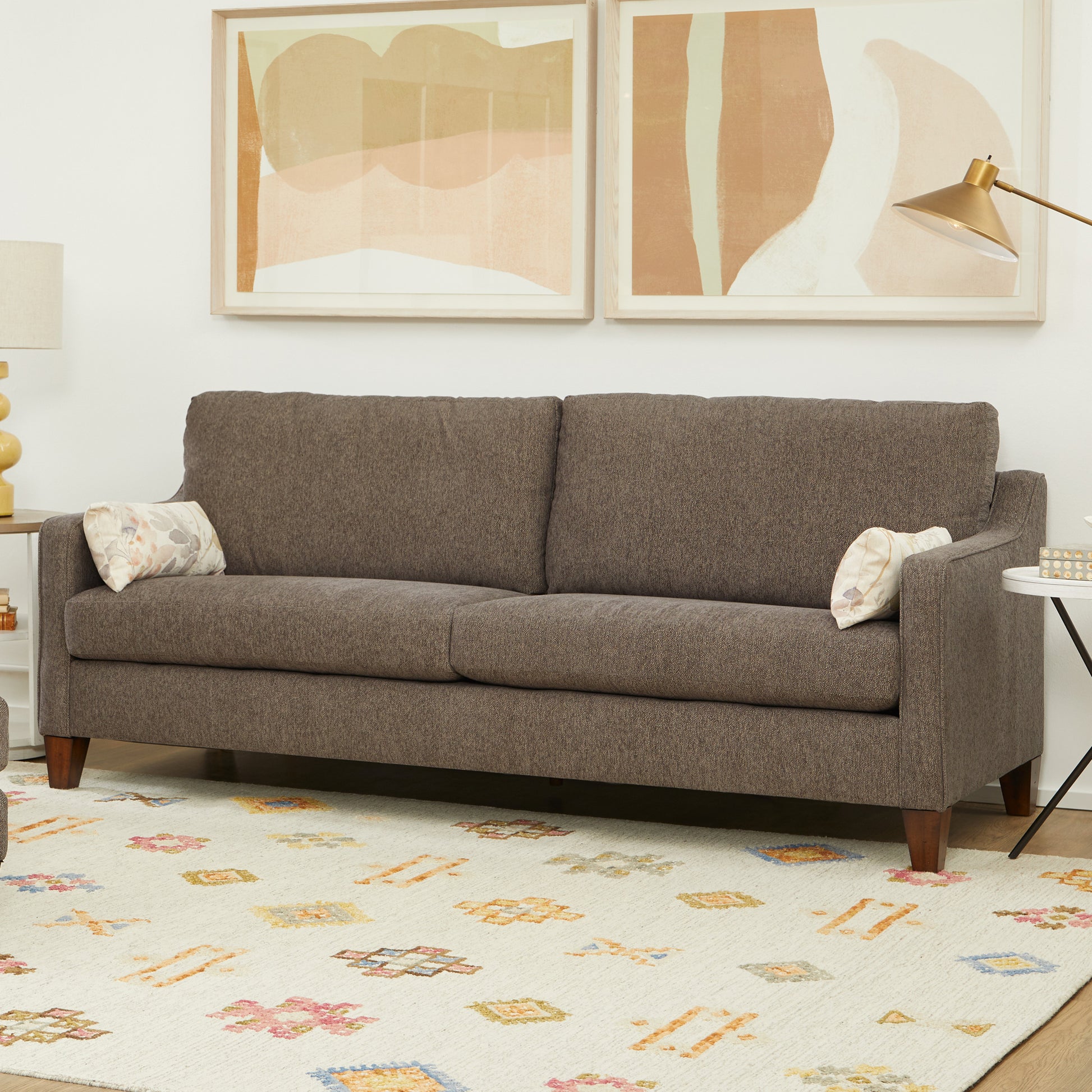 Flexsteel Drew Sofa