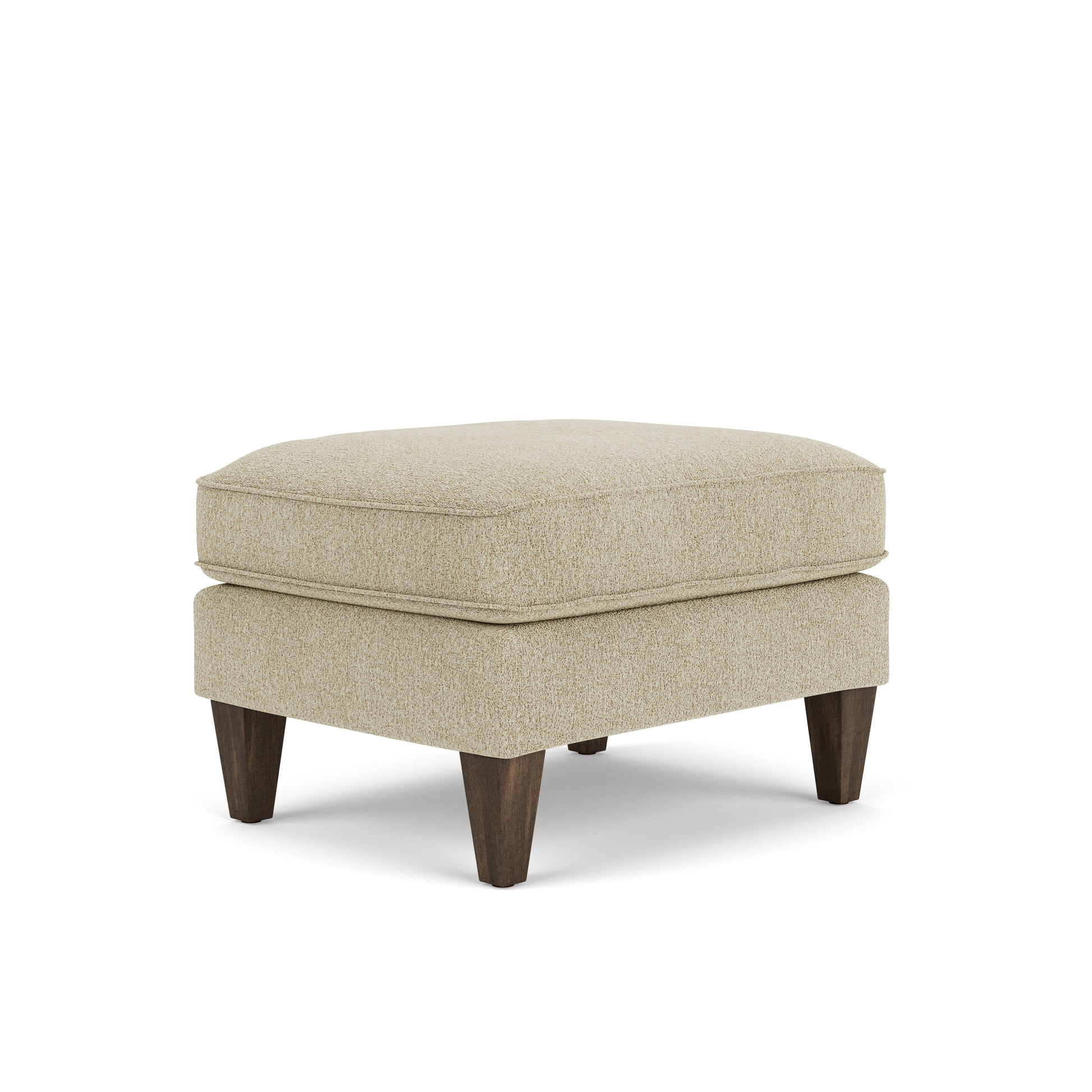 Flexsteel Digby Ottoman