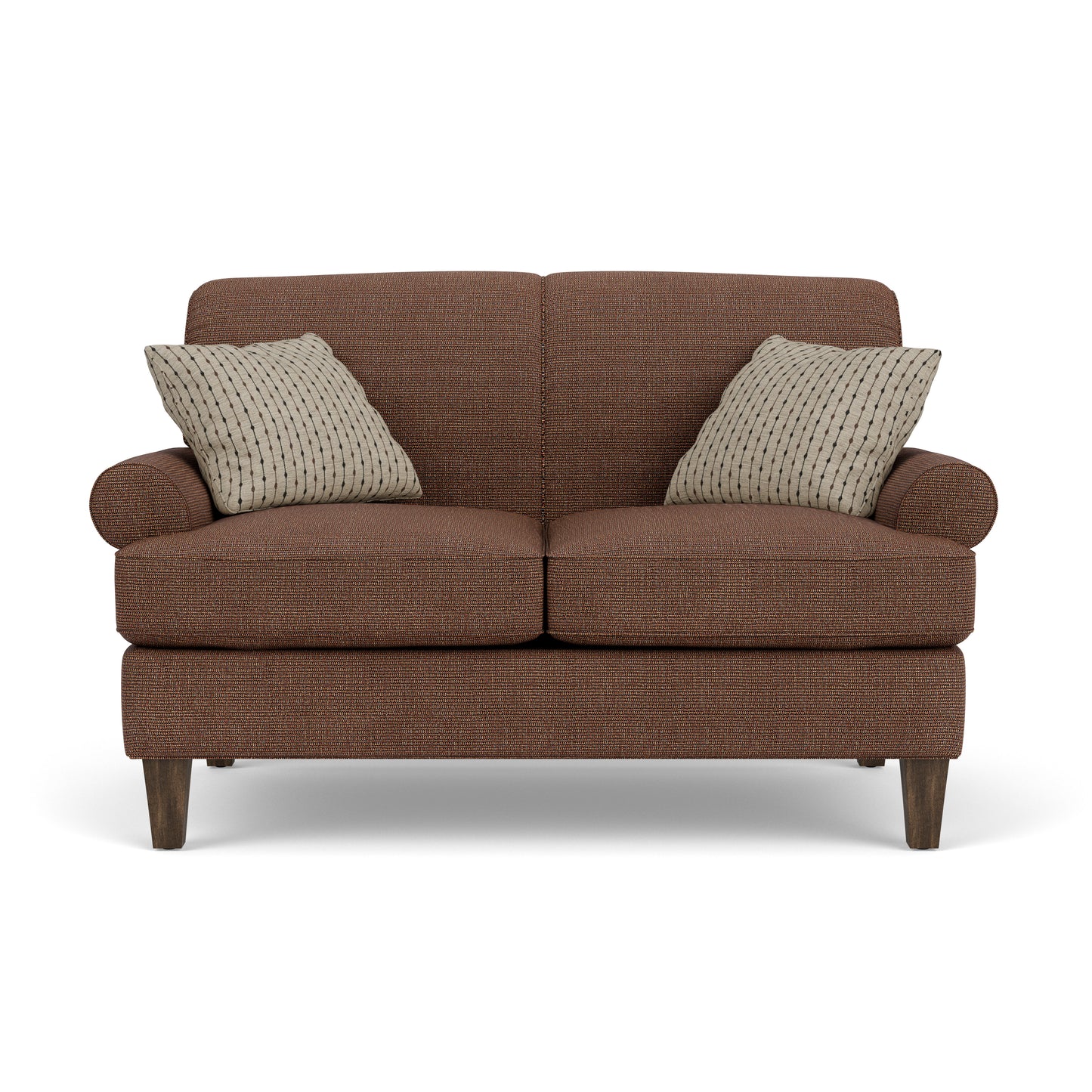 Flexsteel Venture Loveseat