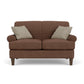 Flexsteel Venture Loveseat