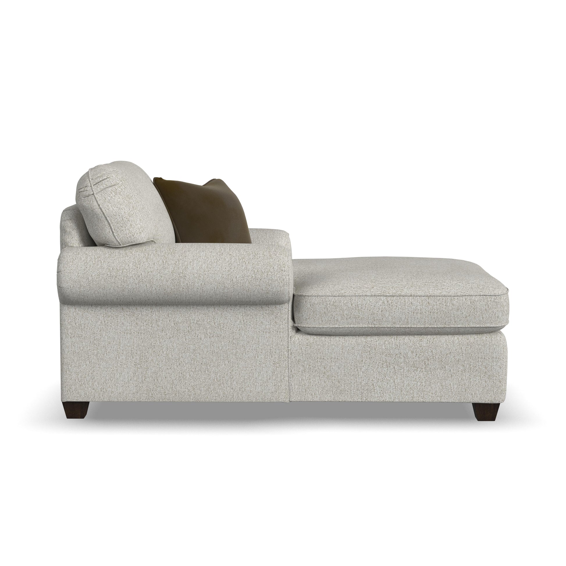 Flexsteel Thornton Chaise Lounge