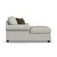 Flexsteel Thornton Chaise Lounge