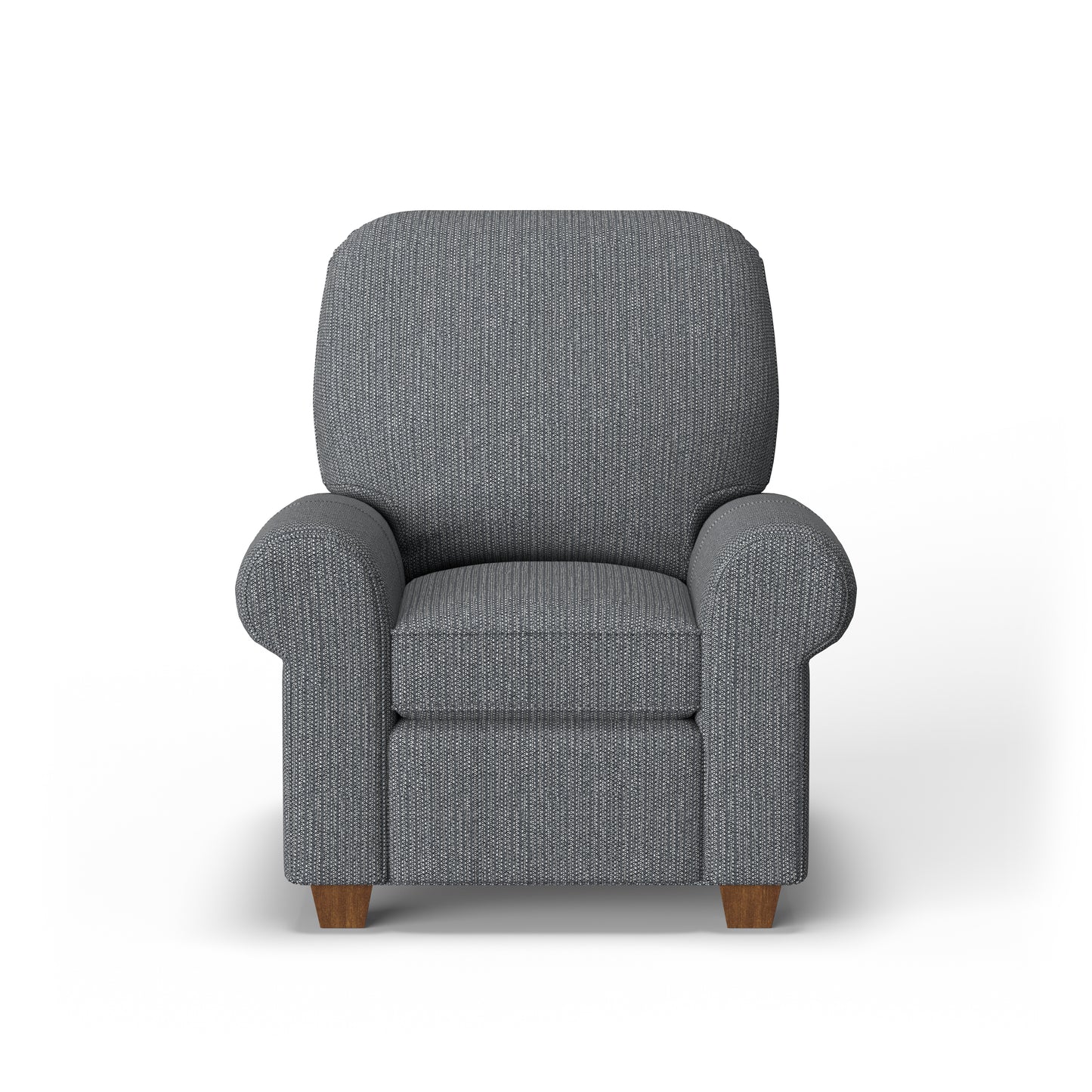Flexsteel Thornton High-Leg Recliner
