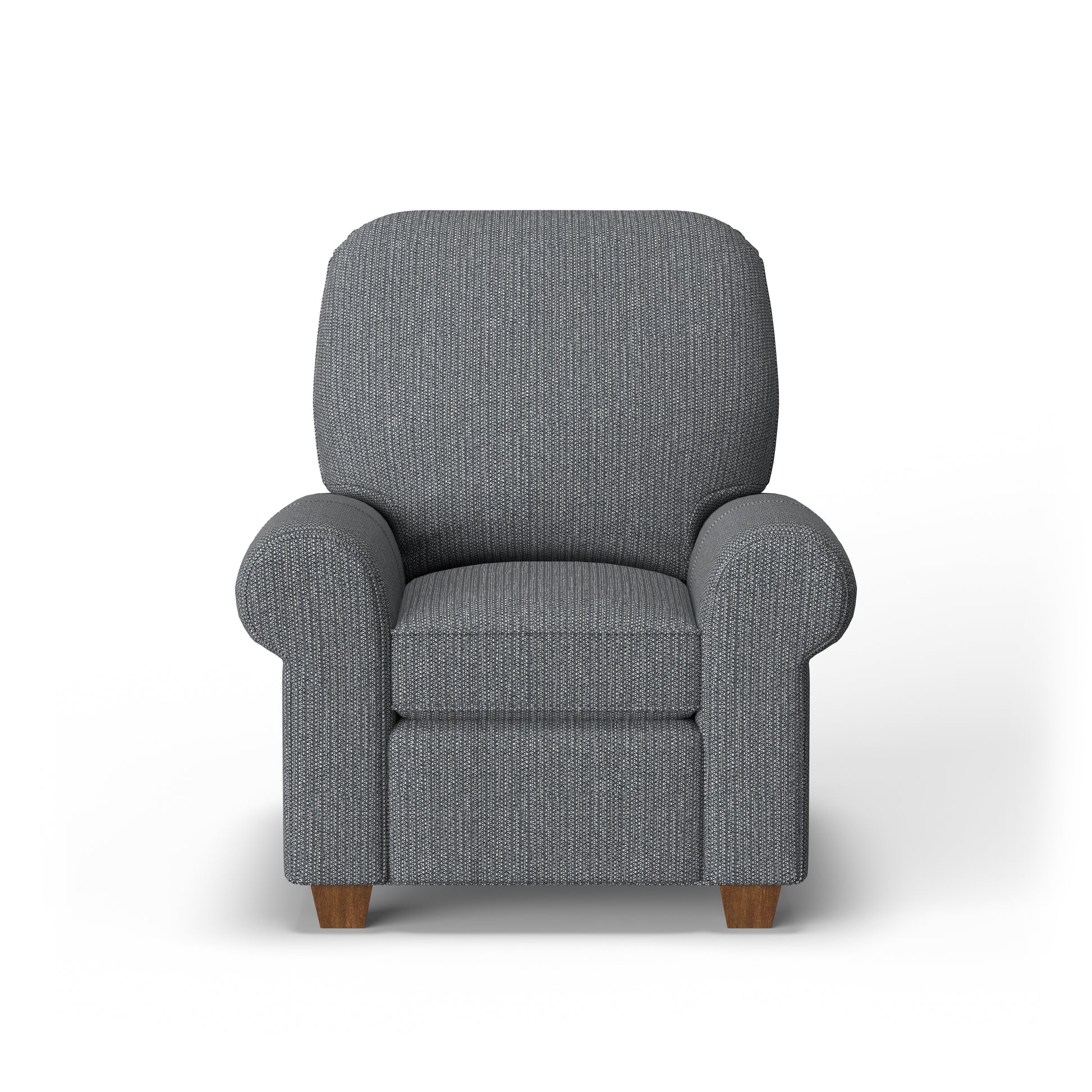 Flexsteel Thornton High-Leg Recliner