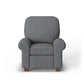 Flexsteel Thornton High-Leg Recliner