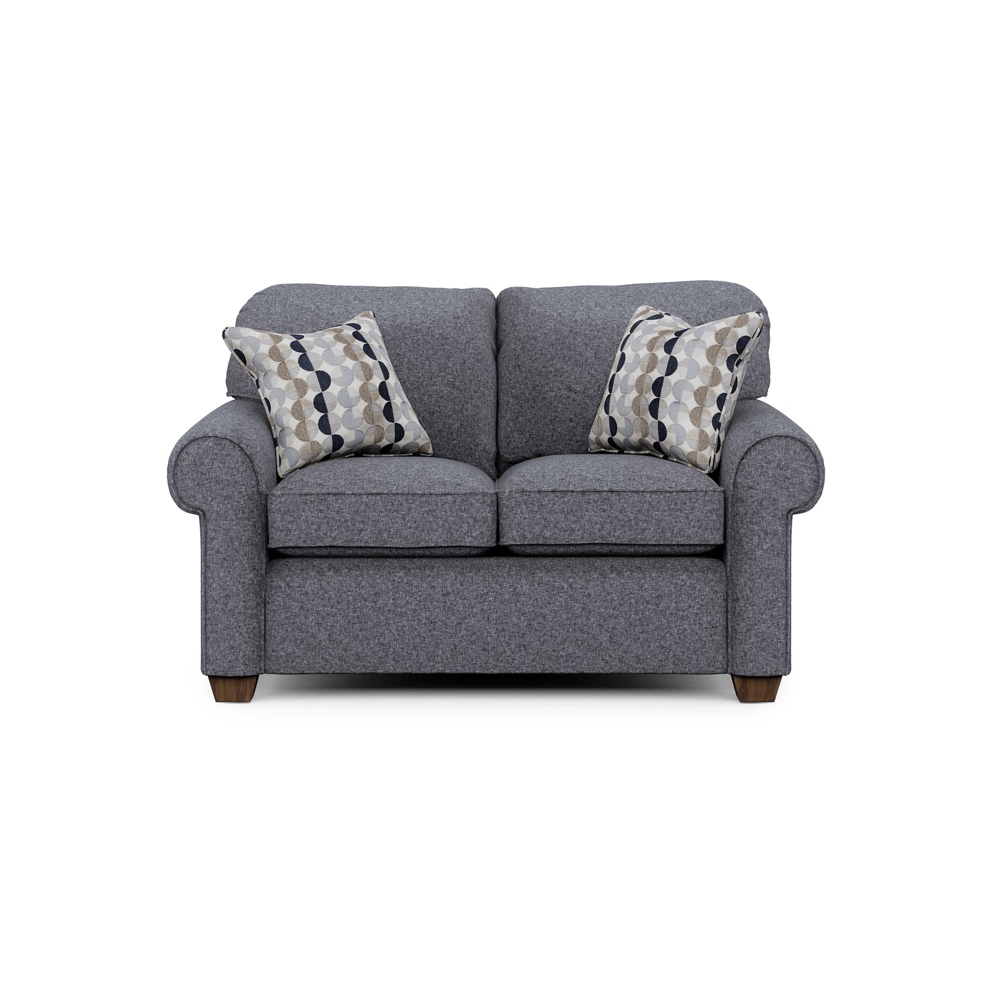 Flexsteel Thornton Loveseat