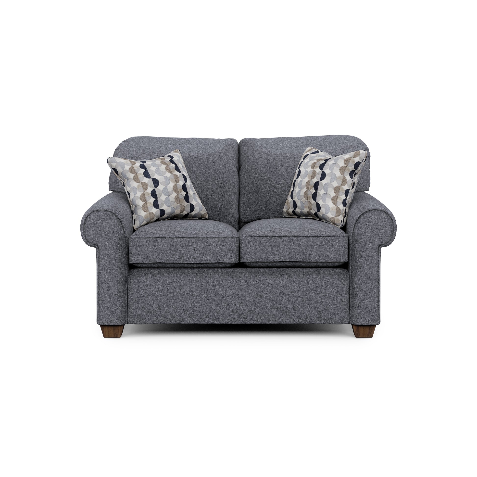 Flexsteel Thornton Loveseat