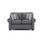 Flexsteel Thornton Loveseat