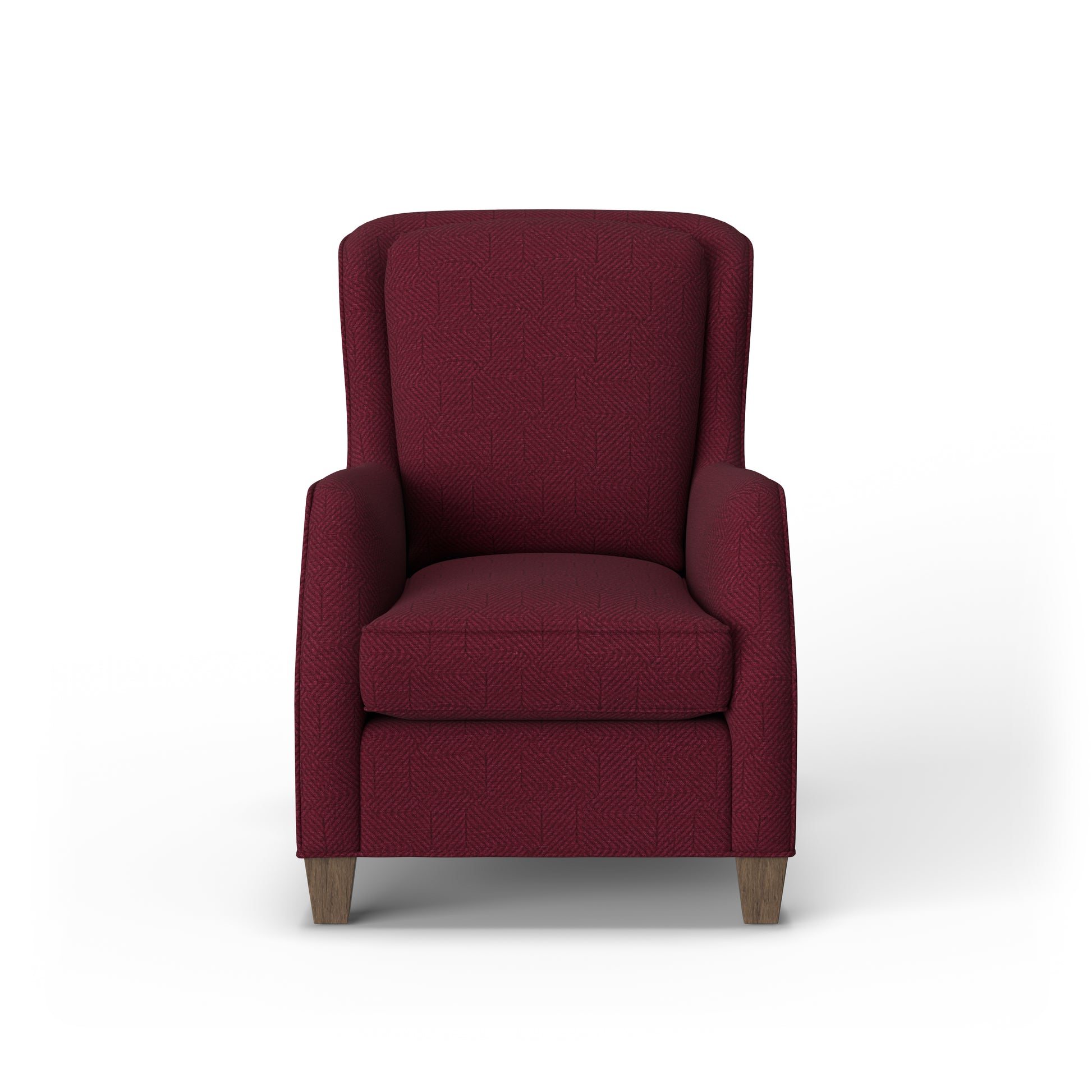 Flexsteel Allison Chair