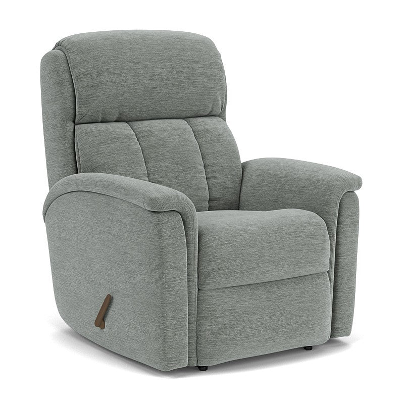 Flexsteel Luna Rocking Recliner