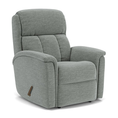 Flexsteel Luna Rocking Recliner