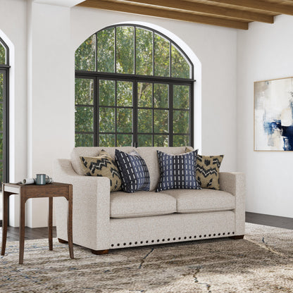 Flexsteel Milo Loveseat