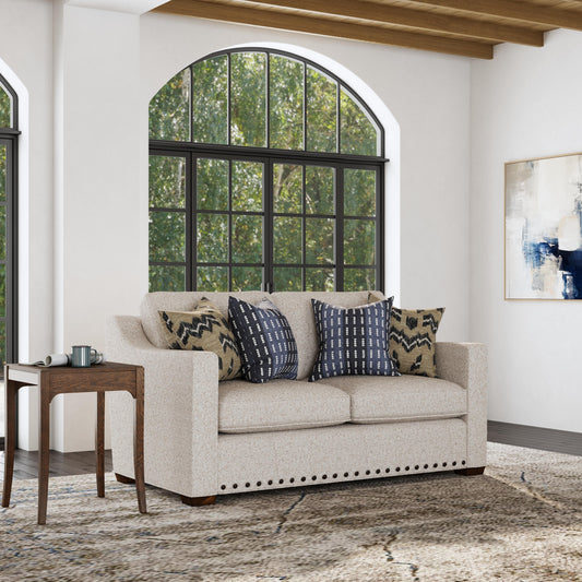 Flexsteel Milo Loveseat