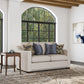 Flexsteel Milo Loveseat