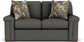 Flexsteel Blanchard Loveseat