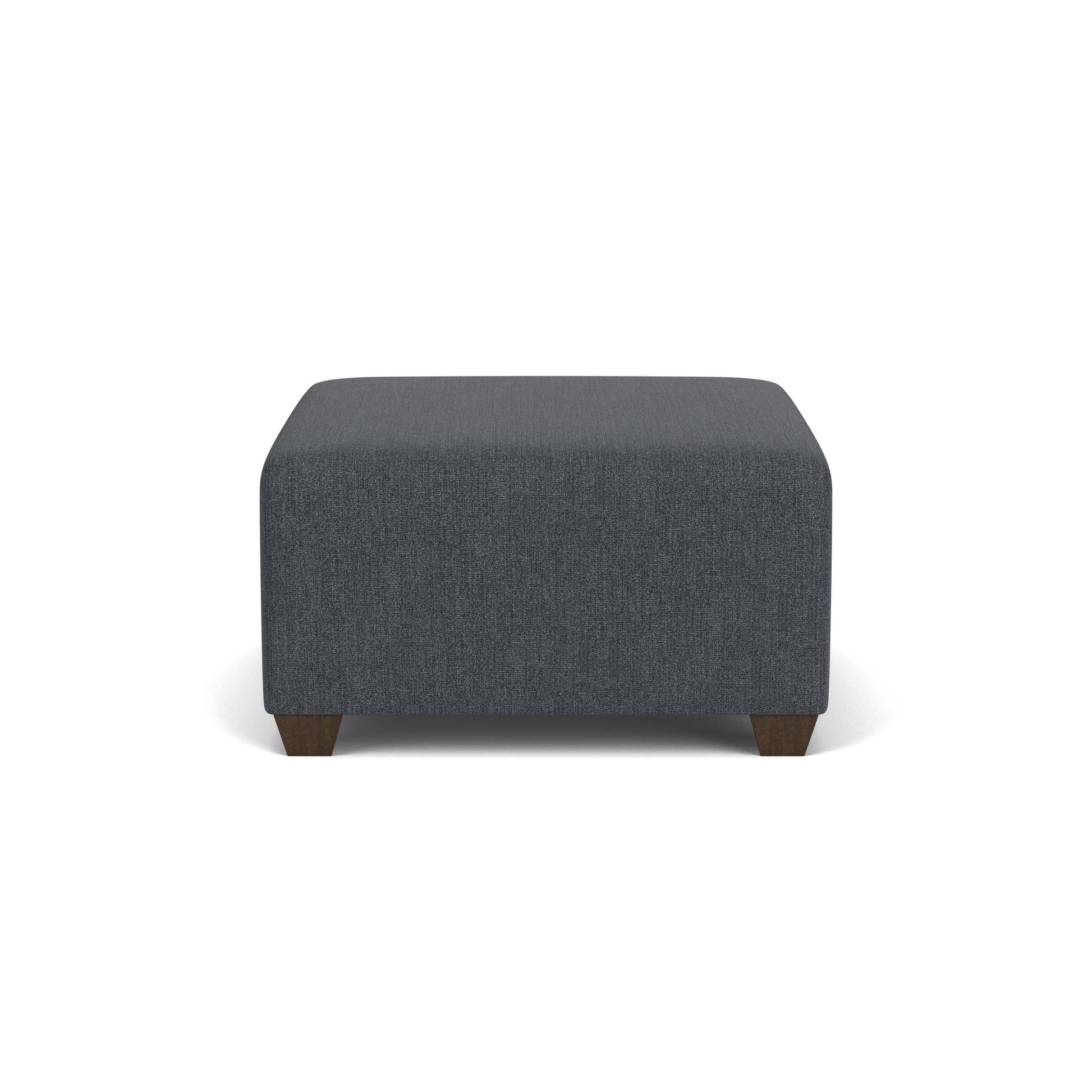 Flexsteel Freedom Square Cocktail Ottoman