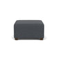 Flexsteel Freedom Square Cocktail Ottoman