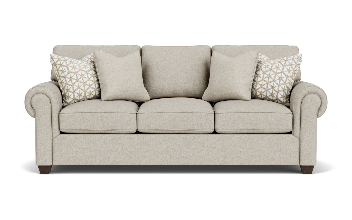 Flexsteel Carson Sofa