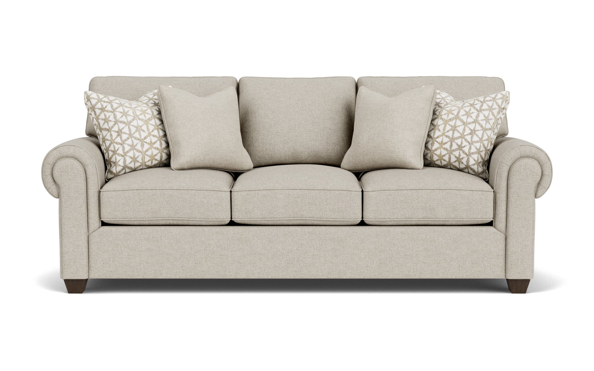 Flexsteel Carson Sofa