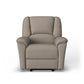 Flexsteel Plush Gliding Recliner