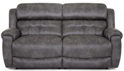 671 Reclining Sofa and Loveseat