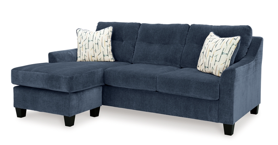 Amity Bay Queen Sofa Chaise Sleeper