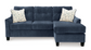 Amity Bay Queen Sofa Chaise Sleeper